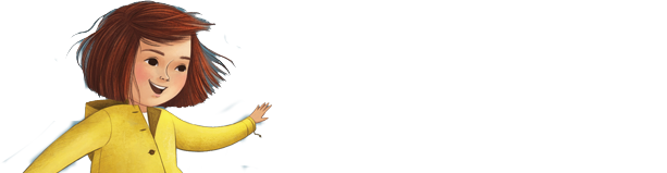 Beverly Cleary books logo