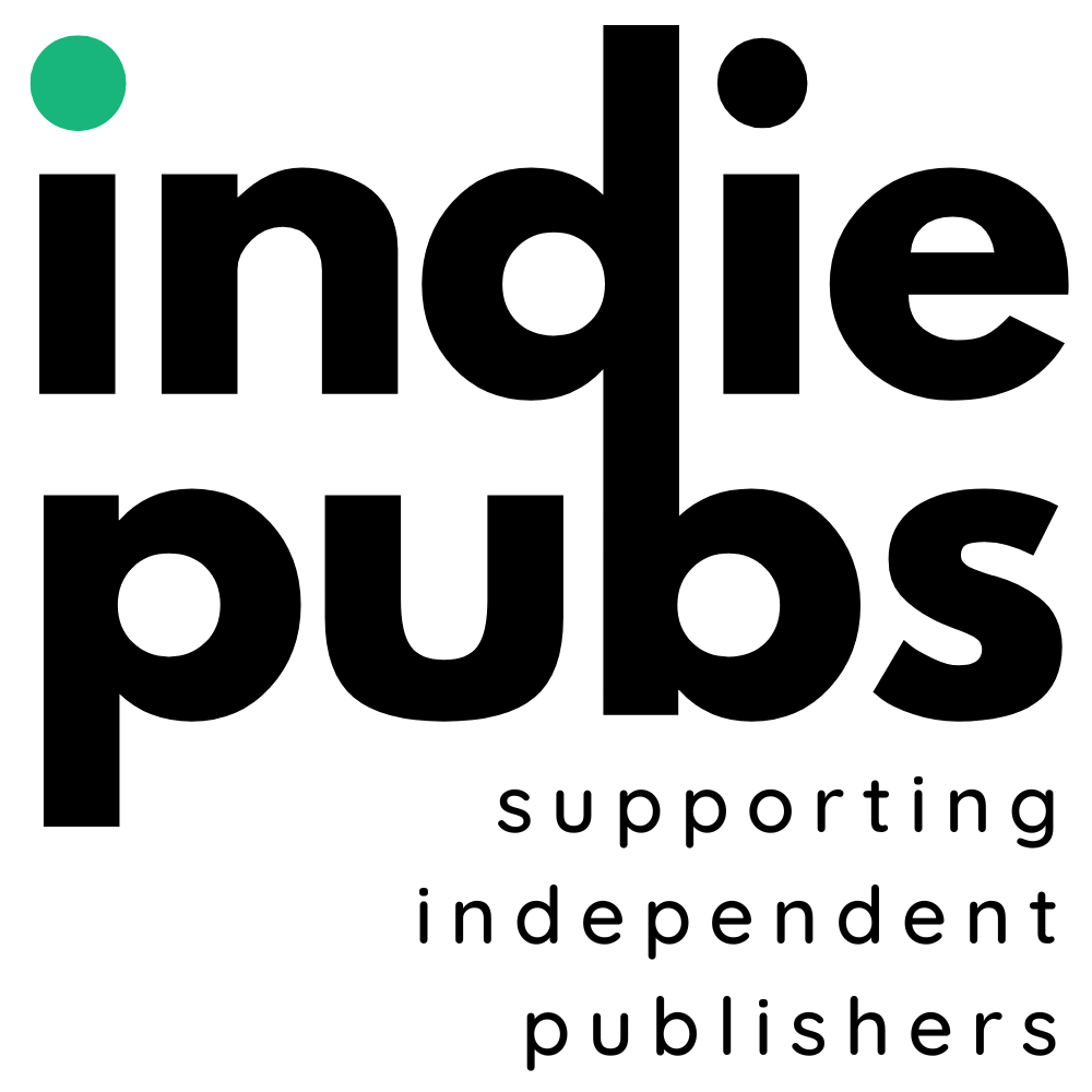 IndiePubs logo
